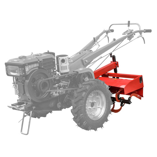 Купити Ґрунтофреза Powercraft 110У. Офіційний магазин Toolmaster Україна. Фірмовий інструмент та обладнання, офіційна гарантія