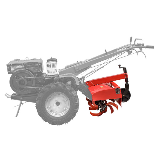Купити Ґрунтофреза Powercraft 110У. Офіційний магазин Toolmaster Україна. Фірмовий інструмент та обладнання, офіційна гарантія
