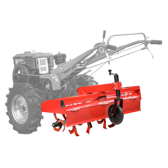 Купити Ґрунтофреза Powercraft 110У. Офіційний магазин Toolmaster Україна. Фірмовий інструмент та обладнання, офіційна гарантія