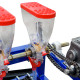 Сеялка овощная мотоблочная Кентавр СМП-7
