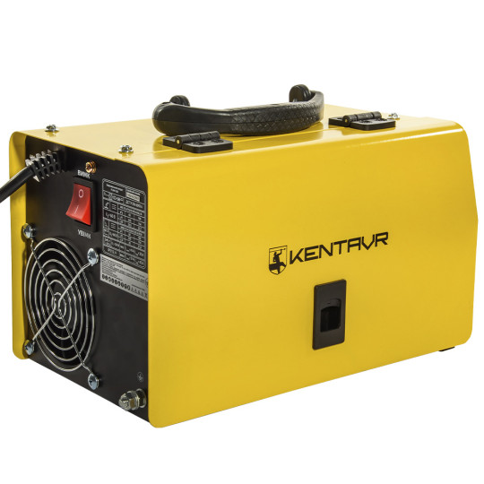 Купити Зварювальний напівавтомат Кентавр FCAW-250. Офіційний магазин Toolmaster Україна. Фірмовий інструмент та обладнання, офіційна гарантія