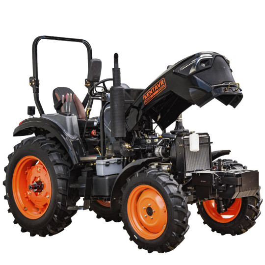 Купити Трактор KENTAVR S 504Uе. Офіційний магазин Toolmaster Україна. Фірмовий інструмент та обладнання, офіційна гарантія