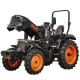 Трактор KENTAVR S 504Uе