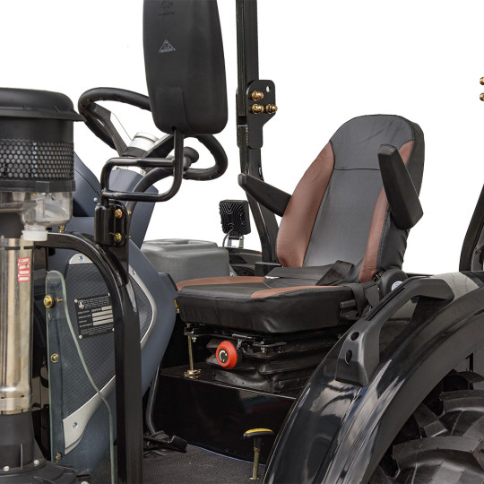 Купити Трактор KENTAVR S 504Uе. Офіційний магазин Toolmaster Україна. Фірмовий інструмент та обладнання, офіційна гарантія