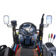 Трактор KENTAVR S 504Uе