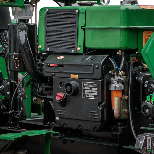 Купити Трактор KENTAVR 160BN. Офіційний магазин Toolmaster Україна. Фірмовий інструмент та обладнання, офіційна гарантія