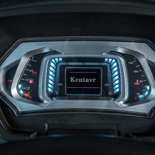 Купити Трактор KENTAVR 404SCU. Офіційний магазин Toolmaster Україна. Фірмовий інструмент та обладнання, офіційна гарантія