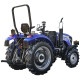 Трактор KENTAVR F244XU