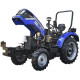 Трактор KENTAVR F244XU