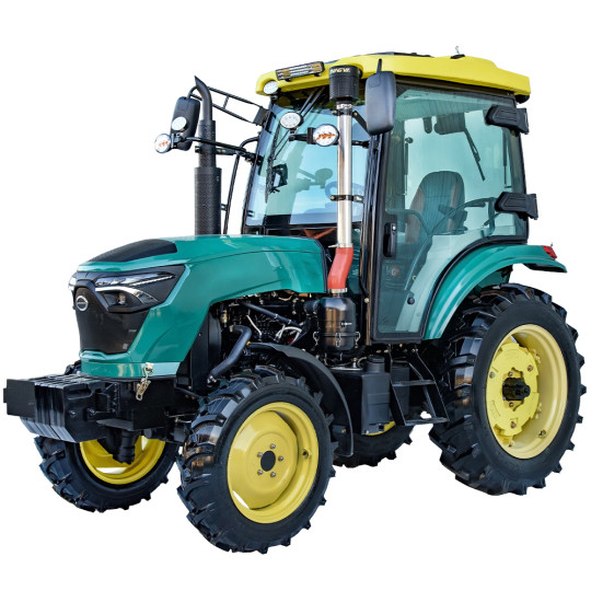 Купити Трактор KENTAVR S 504CU. Офіційний магазин Toolmaster Україна. Фірмовий інструмент та обладнання, офіційна гарантія