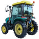 Трактор KENTAVR S 504CU