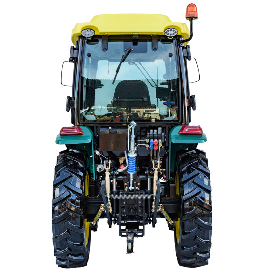 Купити Трактор KENTAVR S 504CU. Офіційний магазин Toolmaster Україна. Фірмовий інструмент та обладнання, офіційна гарантія