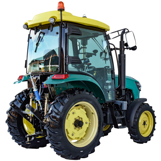 Купити Трактор KENTAVR S 504CU. Офіційний магазин Toolmaster Україна. Фірмовий інструмент та обладнання, офіційна гарантія