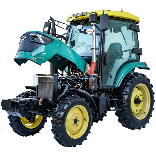 Купити Трактор KENTAVR S 504CU. Офіційний магазин Toolmaster Україна. Фірмовий інструмент та обладнання, офіційна гарантія