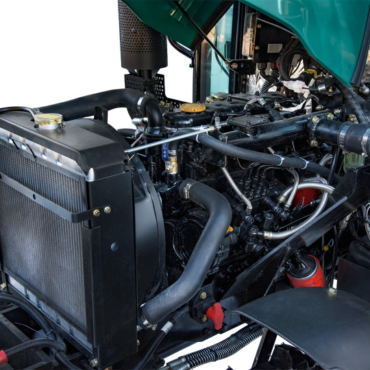 Купити Трактор KENTAVR S 504CU. Офіційний магазин Toolmaster Україна. Фірмовий інструмент та обладнання, офіційна гарантія