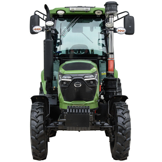 Купити Трактор KENTAVR S 504CСUе. Офіційний магазин Toolmaster Україна. Фірмовий інструмент та обладнання, офіційна гарантія