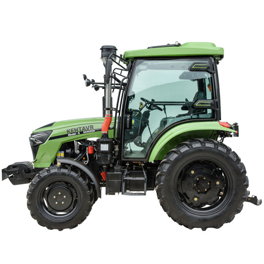 Купити Трактор KENTAVR S 504CСUе. Офіційний магазин Toolmaster Україна. Фірмовий інструмент та обладнання, офіційна гарантія