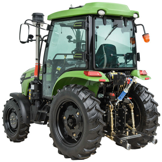 Купити Трактор KENTAVR S 504CСUе. Офіційний магазин Toolmaster Україна. Фірмовий інструмент та обладнання, офіційна гарантія