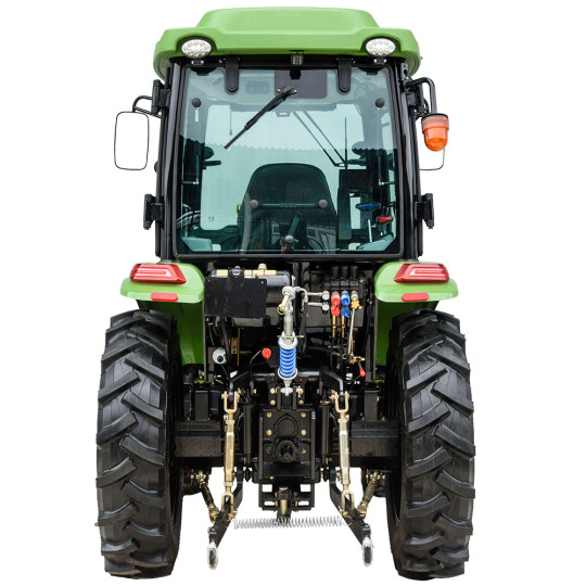 Купити Трактор KENTAVR S 504CСUе. Офіційний магазин Toolmaster Україна. Фірмовий інструмент та обладнання, офіційна гарантія
