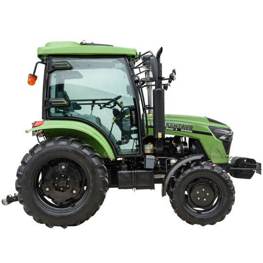 Купити Трактор KENTAVR S 504CСUе. Офіційний магазин Toolmaster Україна. Фірмовий інструмент та обладнання, офіційна гарантія