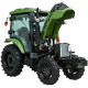 Трактор KENTAVR S 504CСUе