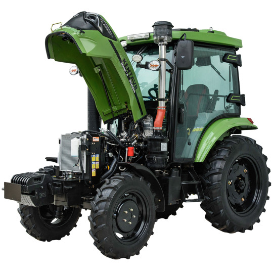 Купити Трактор KENTAVR S 504CСUе. Офіційний магазин Toolmaster Україна. Фірмовий інструмент та обладнання, офіційна гарантія