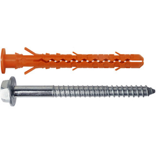 Купити Дюбель фасадний MBK-STB 10х80 Mungo 1120608. Офіційний магазин Toolmaster Україна. Фірмовий інструмент та обладнання, офіційна гарантія