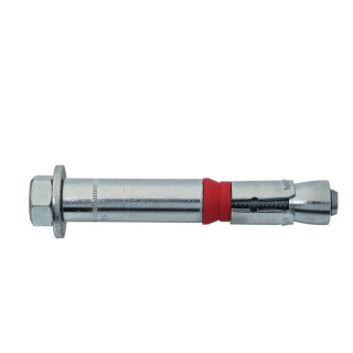 Купити Анкер HL-S (SZ-S) 12x100/30 Mungo 1221203. Официальный магазин Toolmaster Украина. Фирменный инструмент и оборудование, официальная гарантия