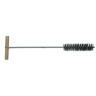 Купити Щітка металева MIT-BS-H0 10/12x300 Mungo 1690014. Офіційний магазин Toolmaster Україна. Фірмовий інструмент та обладнання, офіційна гарантія
