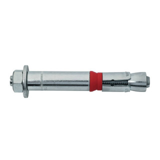 Купити Анкер HL-B (SZ-B) 15x115/15 Mungo 1231501. Офіційний магазин Toolmaster Україна. Фірмовий інструмент та обладнання, офіційна гарантія