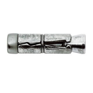 Купити Анкер MSS M12x75 з високим ступенем розклинювання Mungo 1241207. Офіційний магазин Toolmaster Україна. Фірмовий інструмент та обладнання, офіційна гарантія