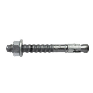 Купити Анкер-болт m2 8х115/45 Mungo 3200811. Офіційний магазин Toolmaster Україна. Фірмовий інструмент та обладнання, офіційна гарантія