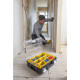 Органайзер FATMAX TSTAK™ профессиональный размерами 337х440х119 мм STANLEY FMST82967-1