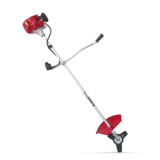 Купити Мотокоса BV3002 2,3 кВт/3,0 к.с. косильна головка, ніж для заростей Vulkan BC520B. Офіційний магазин Toolmaster Україна. Фірмовий інструмент та обладнання, офіційна гарантія
