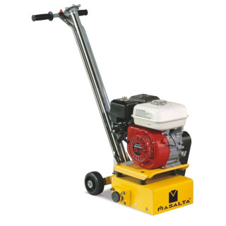 Купити Фрезерна машина MC8-4 двигун Honda GX160SX 5,5 к.с.без барабану та ріж. сегментів Masalta. Офіційний магазин Toolmaster Україна. Фірмовий інструмент та обладнання, офіційна гарантія