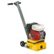 Фрезерна машина MC8-4 двигун Honda GX160SX 5,5 к.с.без барабану та ріж. сегментів Masalta