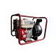 Мотопомпа рукав 50мм, 30м3/ч, подъем 25м, для химикатов, SCCP50H, с двиг. HONDA GX160 Vulkan