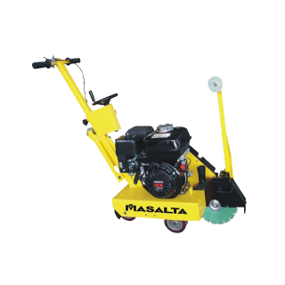 Купити Швонарізчик MFG10-4 дв. Honda GX160 5,5к.с., круг 250мм (не йде у комплекті) Masalta. Офіційний магазин Toolmaster Україна. Фірмовий інструмент та обладнання, офіційна гарантія