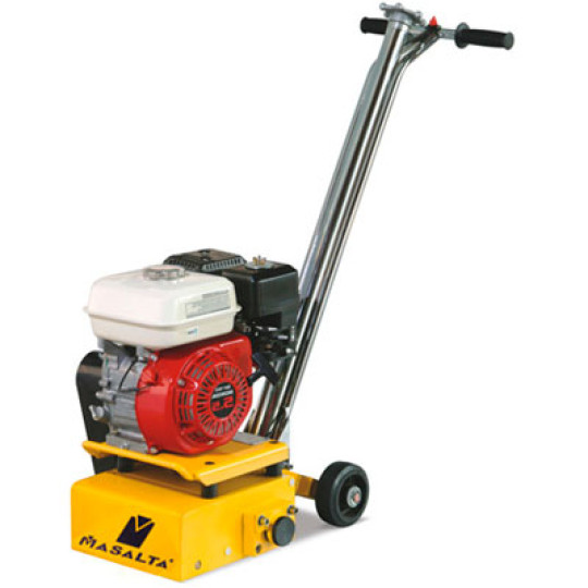 Купити Фрезерна машина MC8-4 двигун Honda GX160SX 5,5 к.с.без барабану та ріж. сегментів Masalta. Офіційний магазин Toolmaster Україна. Фірмовий інструмент та обладнання, офіційна гарантія