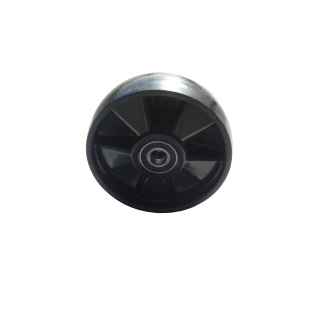 Купити Колесо до штабелера SYG-2016/SYG1016/SYG1530 180*50мм PU pos.96 Rear wheel Vulkan Wheel 180*50 SYP-2016. Офіційний магазин Toolmaster Україна. Фірмовий інструмент та обладнання, офіційна гарантія