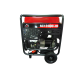 Генераторна установка SC13000-III 3ф 13 кВА, ел.старт, бак-45л Vulkan
