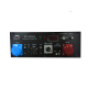 Генераторна установка SC13000-III 3ф 13 кВА, ел.старт, бак-45л Vulkan