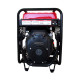 Генераторна установка SC13000-III 3ф 13 кВА, ел.старт, бак-45л Vulkan