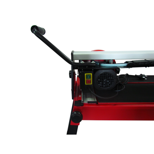 Купити Електроплиткоріз TSW200G-620 220В/800Вт довжина різу 620мм, круг 200*25,4мм Vulkan. Офіційний магазин Toolmaster Україна. Фірмовий інструмент та обладнання, офіційна гарантія
