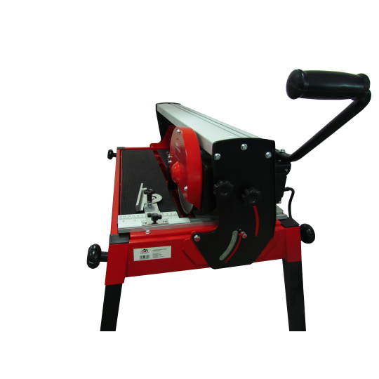 Купити Електроплиткоріз TSW200G-620 220В/800Вт довжина різу 620мм, круг 200*25,4мм Vulkan. Офіційний магазин Toolmaster Україна. Фірмовий інструмент та обладнання, офіційна гарантія