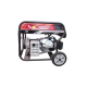 Генераторна установка SC6000E-II 1ф 5,0кВт, ел.старт, бак-25л, колеса Vulkan