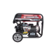 Генераторна установка SC6000E-II 1ф 5,0кВт, ел.старт, бак-25л, колеса Vulkan