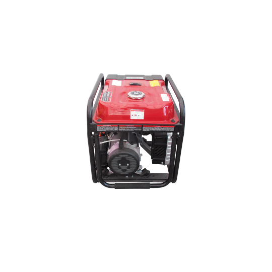 Купити Генераторна установка SC6000E-II 1ф 5,0кВт, ел.старт, бак-25л, колеса Vulkan. Офіційний магазин Toolmaster Україна. Фірмовий інструмент та обладнання, офіційна гарантія