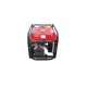 Генераторна установка SC6000E-II 1ф 5,0кВт, ел.старт, бак-25л, колеса Vulkan