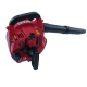 Бензовоздуходувка ручная EBV260 0,75кВт/1л.с., 468м3/ч, с мешком 30л Vulkan